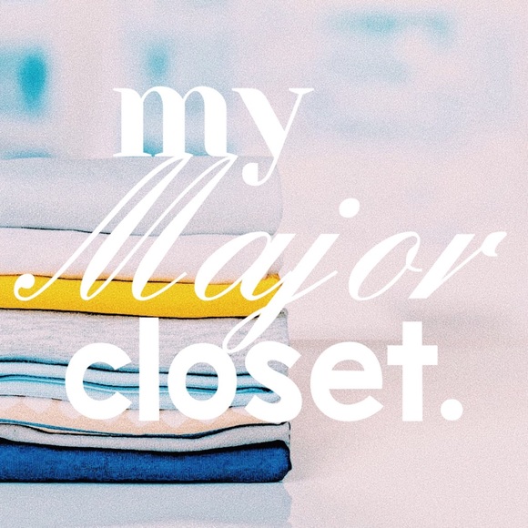 mymajorcloset